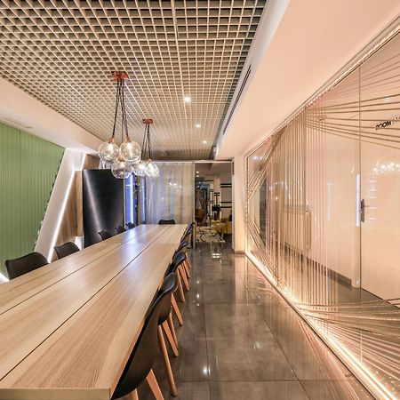 Amazinn Places Blasco De Garay 113 Madri Exterior foto