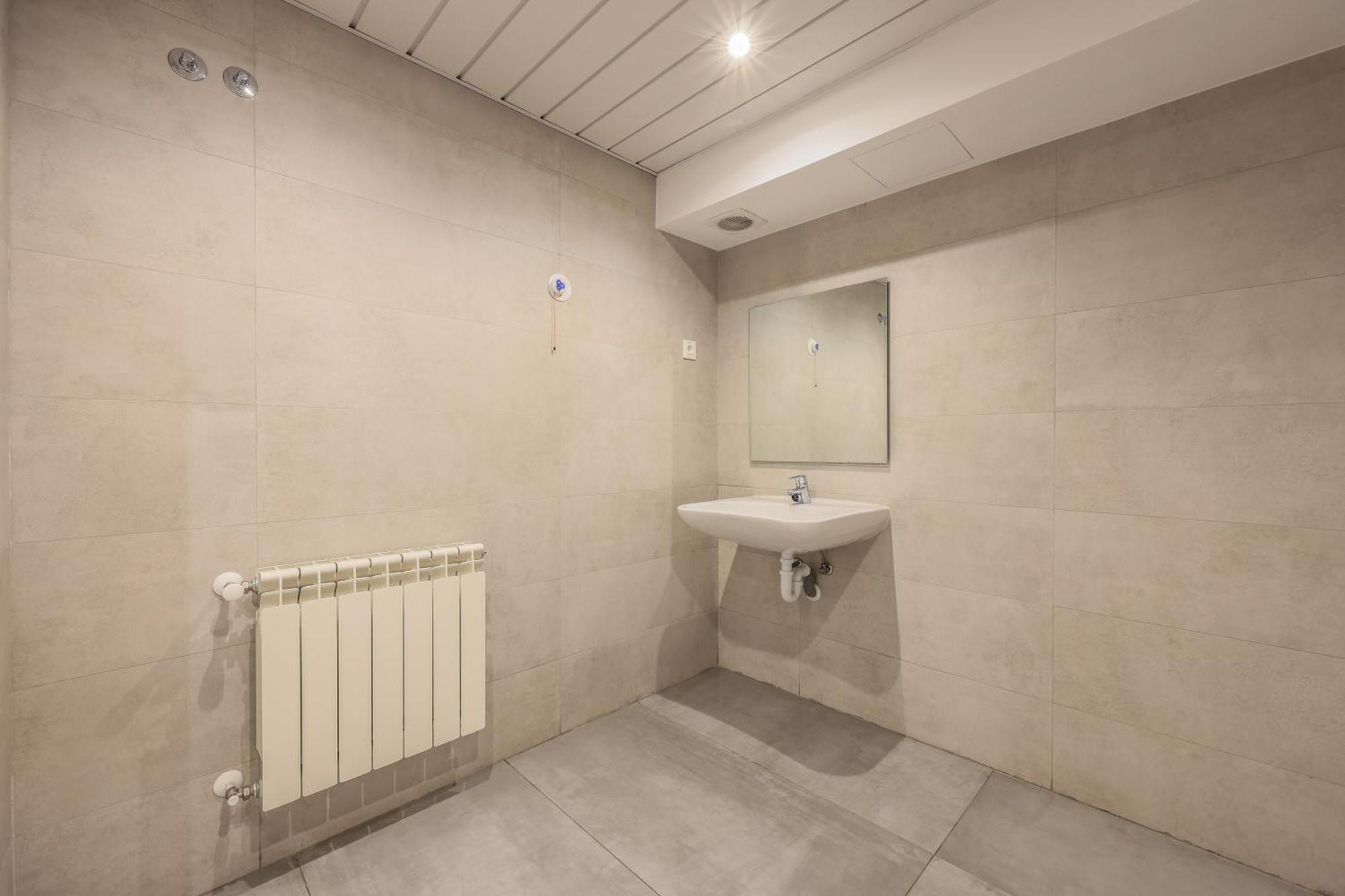 Amazinn Places Blasco De Garay 113 Madri Exterior foto